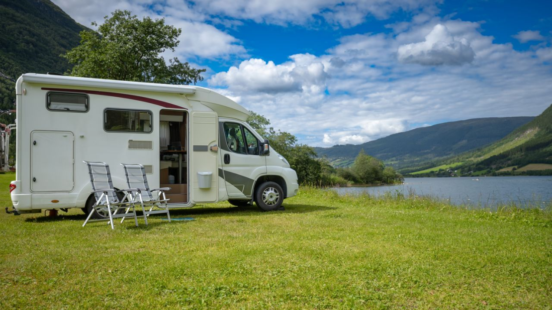 Furgon lakóautó vagy lakóautó, mivel menjünk nyaralni
