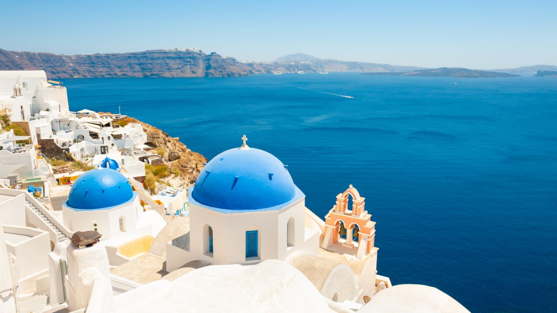 Görögország lakóautóval - Mit érdemes tudni?