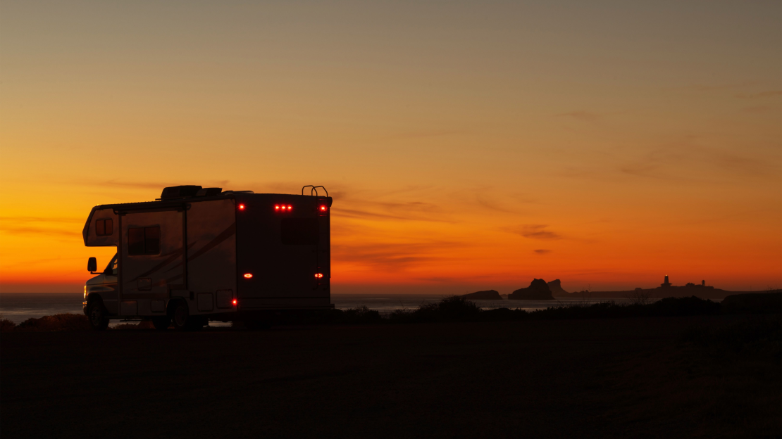 Lakóautós nyaralás, így szervezd meg