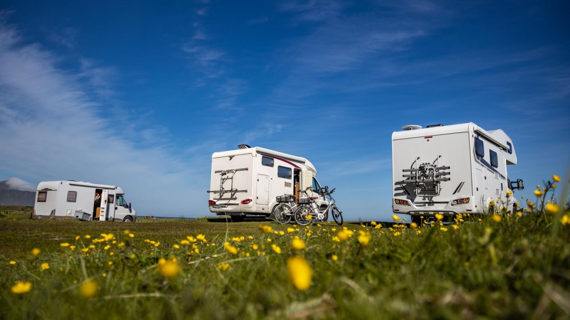 Lakóautós túrák: A kényelem és kaland találkozása
