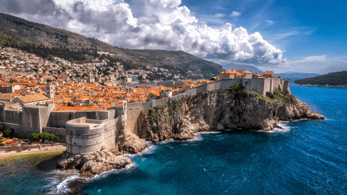 Lakóautóval Horvátországba, az egyik legnépszerűbb úti cél