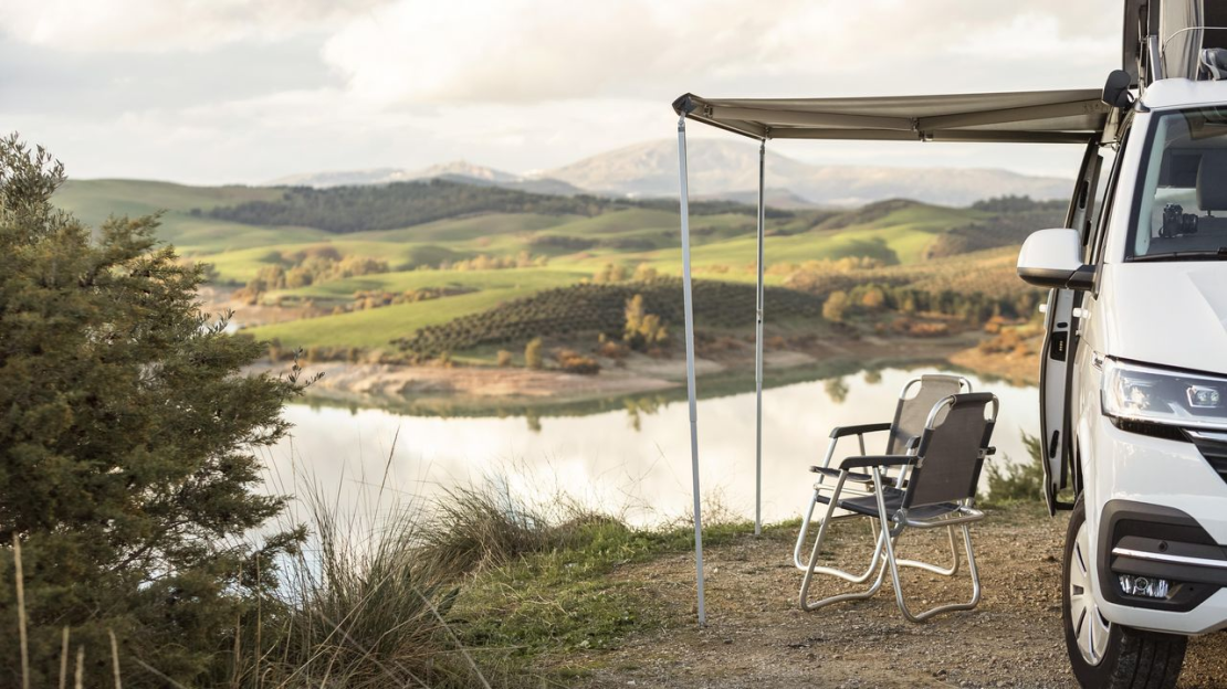 Legjobb eldugott kempingek Magyarországon