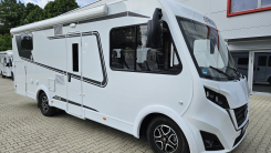 ETRUSCO I 7400 SB bérelhető lakóautó