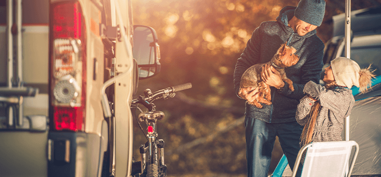 luxus lakóautó a kényelmes kalandokért