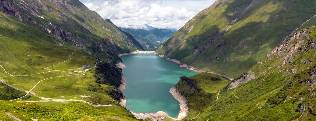 Ausztria lakóautóval kényelmesen