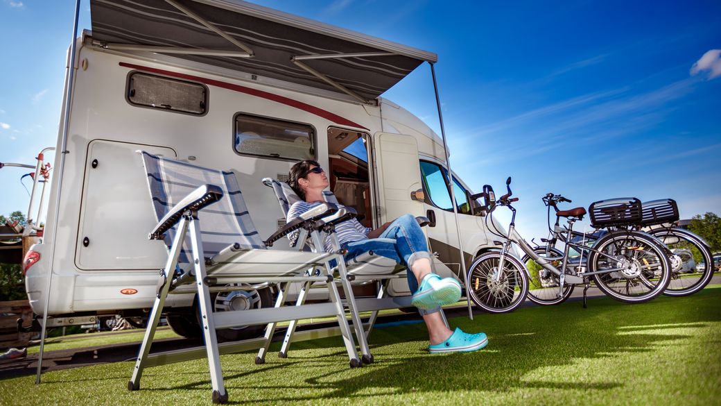 Furgon lakóautó a kalandokért