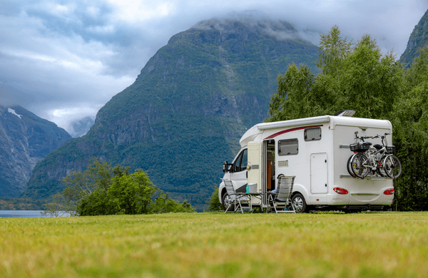 Hova menjek lakóautóval - vadkempingezés a hegyekben