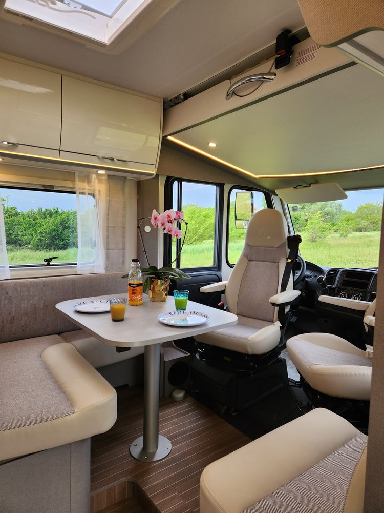 Hangulatos belső terek