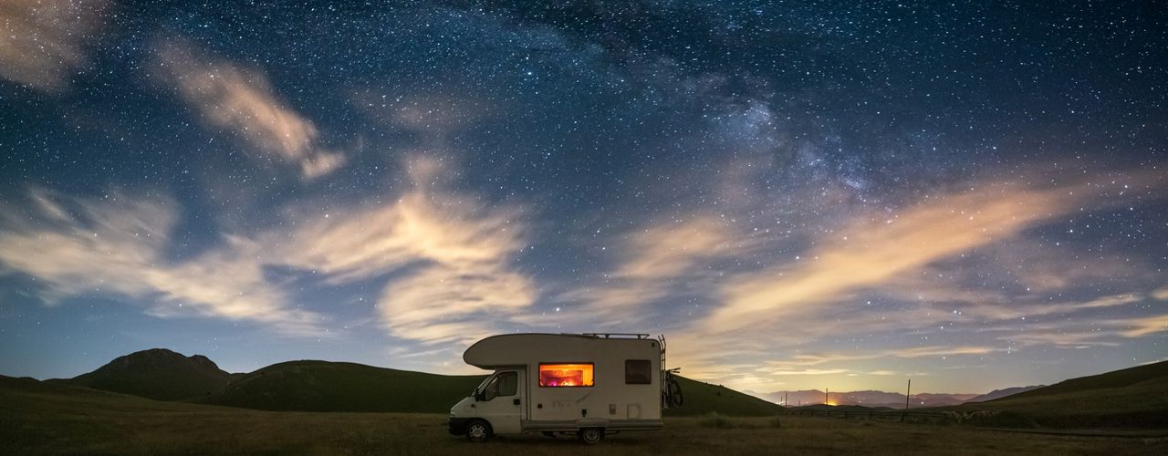 lakóautóval hol lehet megállni, lakóautós kemping árak
