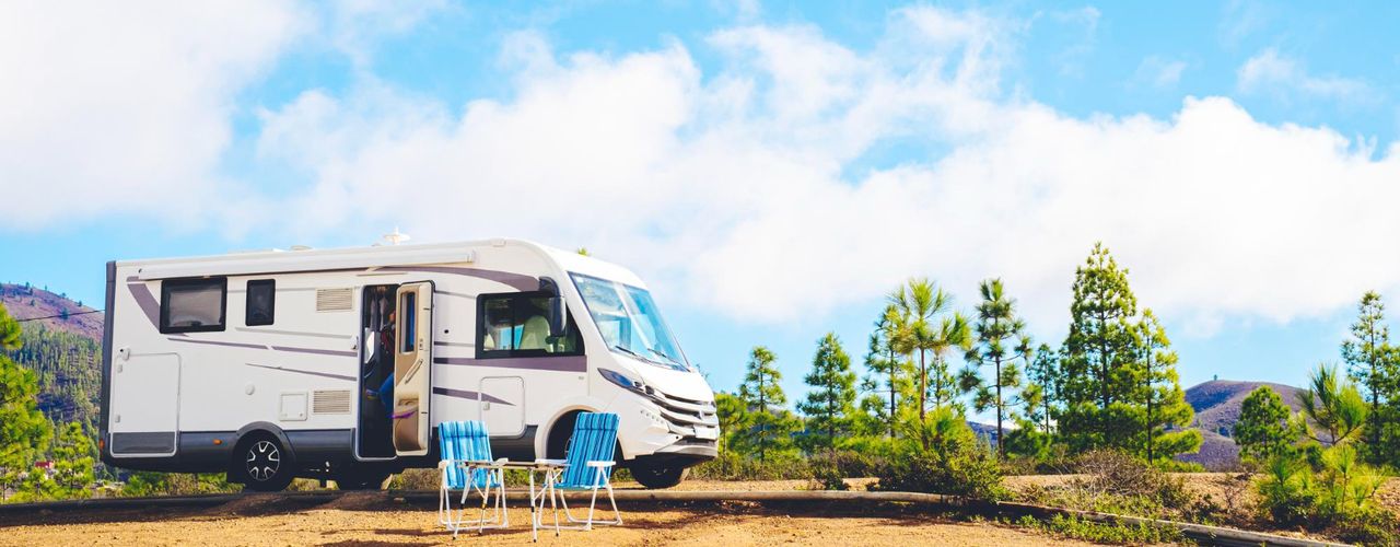 lakókocsi kemping árak, tájékozódjon előre