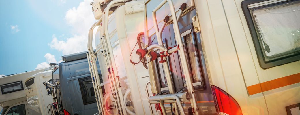 Felejthetetlen lakóautós nyaralás