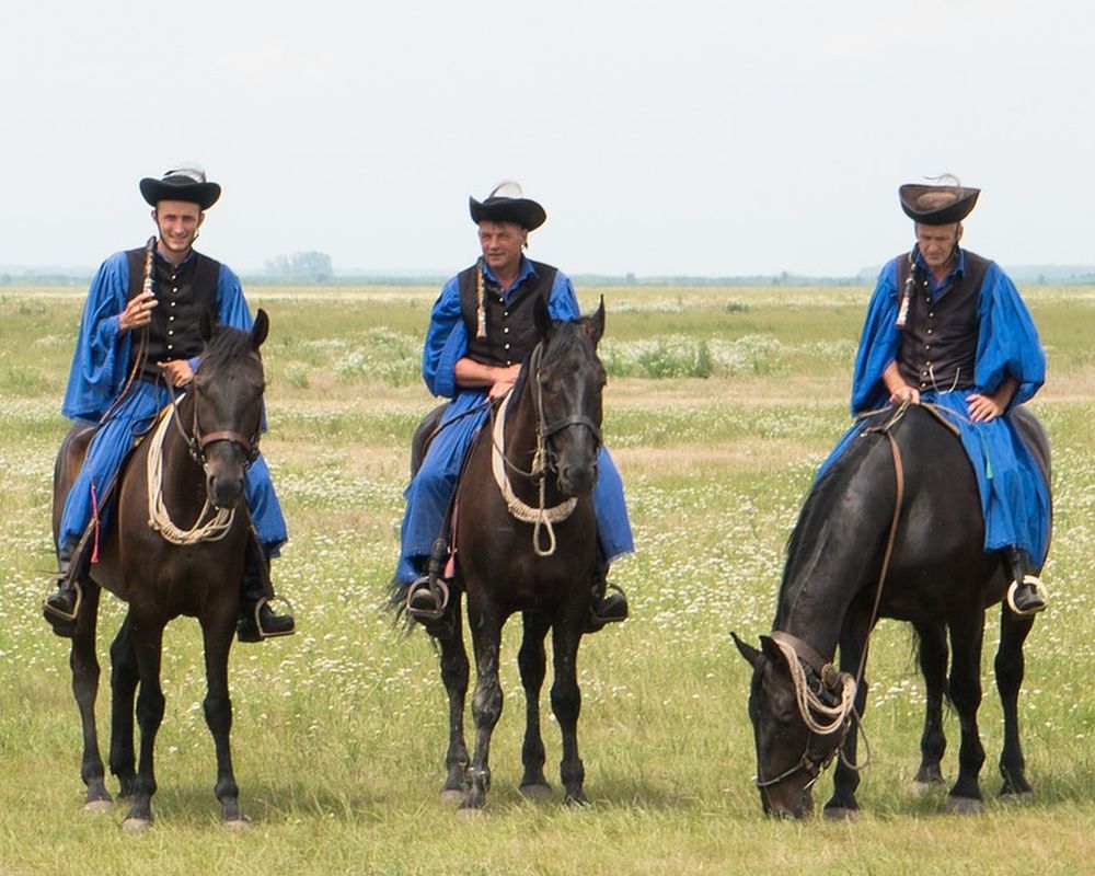 Hortobágyi Nemzeti Park utazás