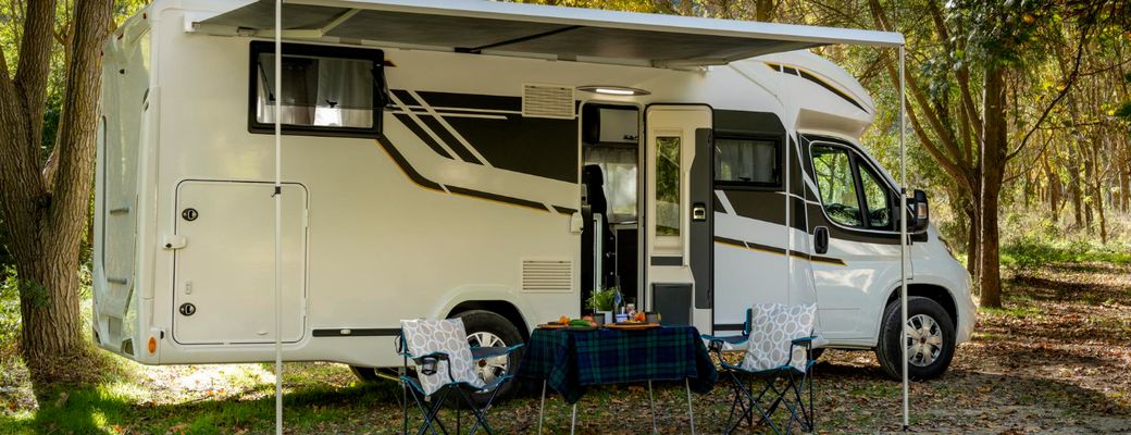 lakóautó túra kényelmesen