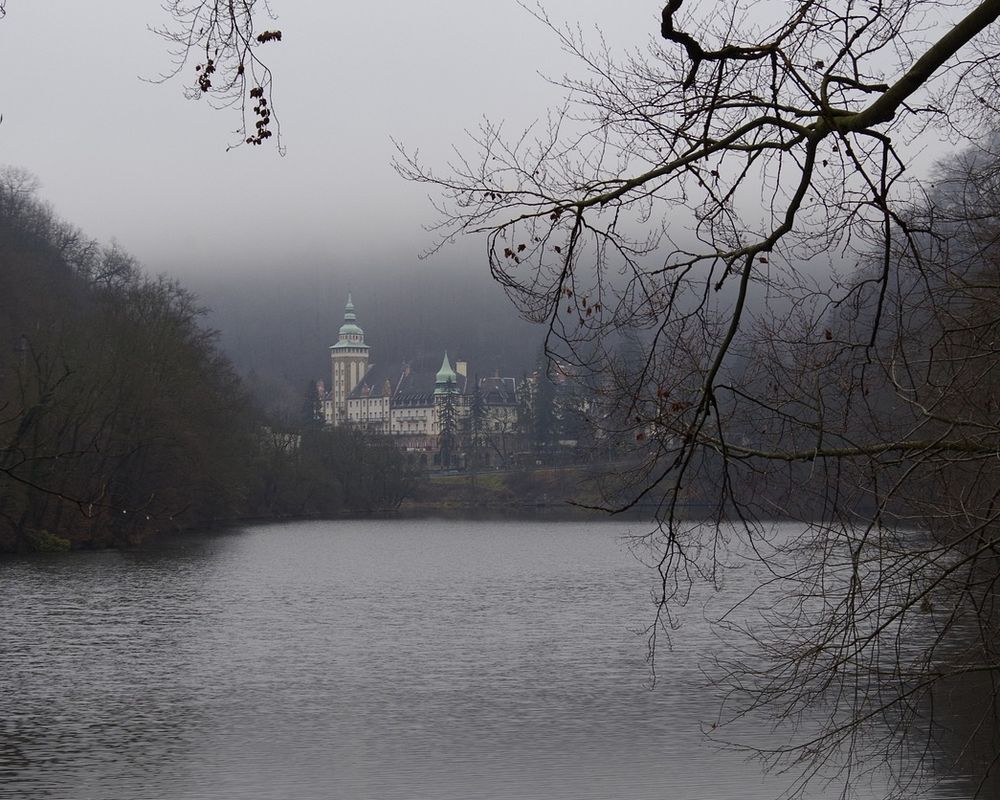 Eger és a Bükk-hegység utazás kényelmesen lakóautóval