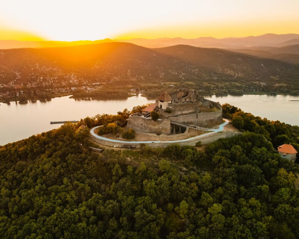 Lakóautós túrák az igazi kalandokért
