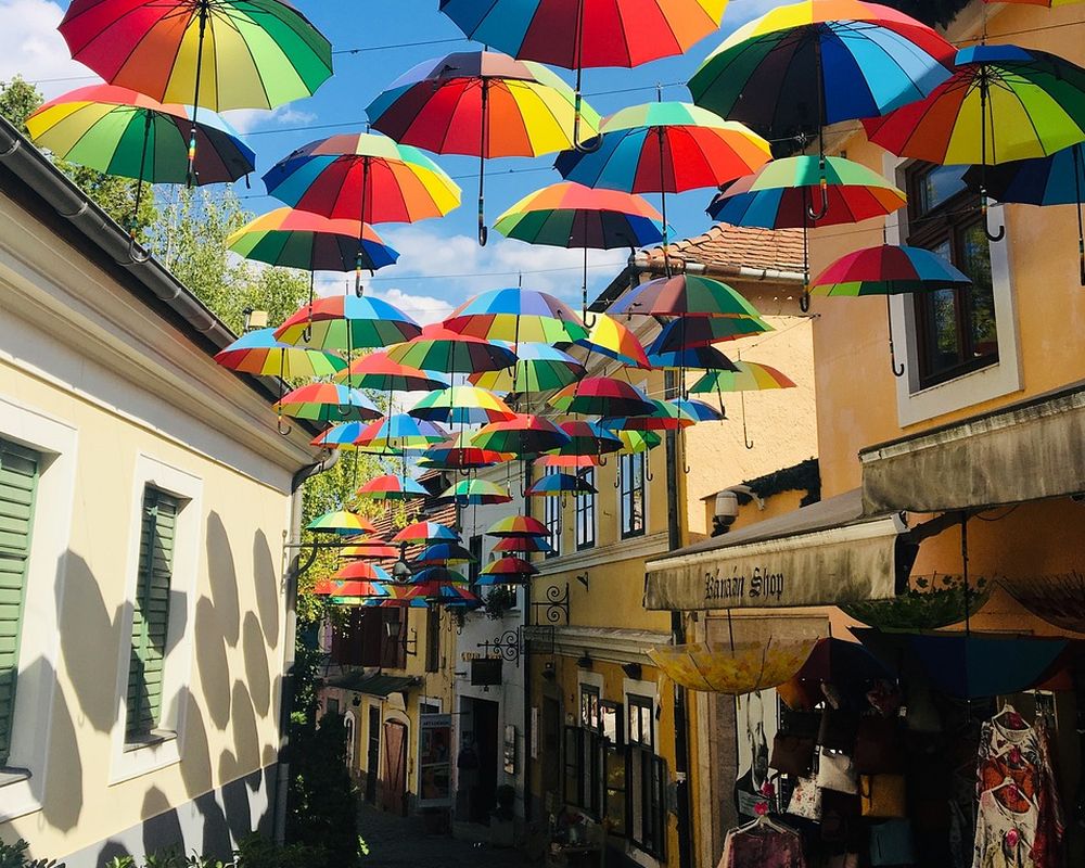 Lakóautós túrák Magyarországon és környékén