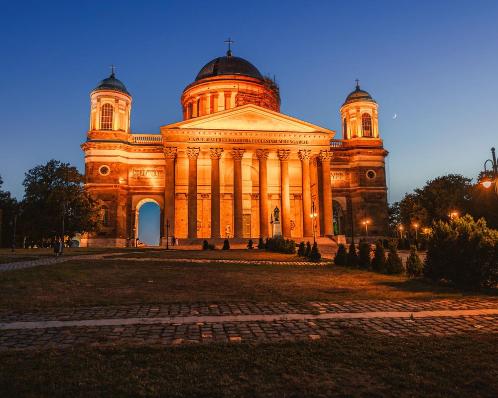 Lakóautós túra gyönyörű helyeken