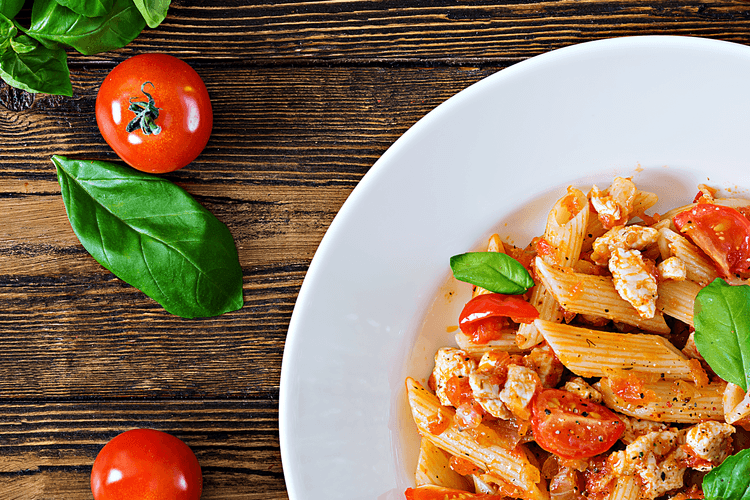 lakóautóval Olaszországban: kóstold meg az olasz fogásokat is