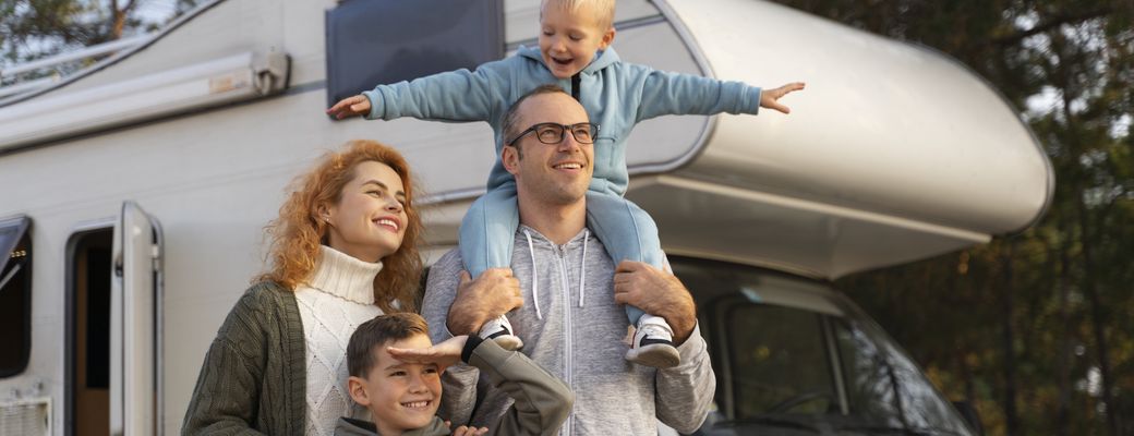 Különleges eldugott kempingek Magyarországon akár gyerekekkel is