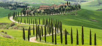 Olaszország utazás, lakóautó kölcsönzés