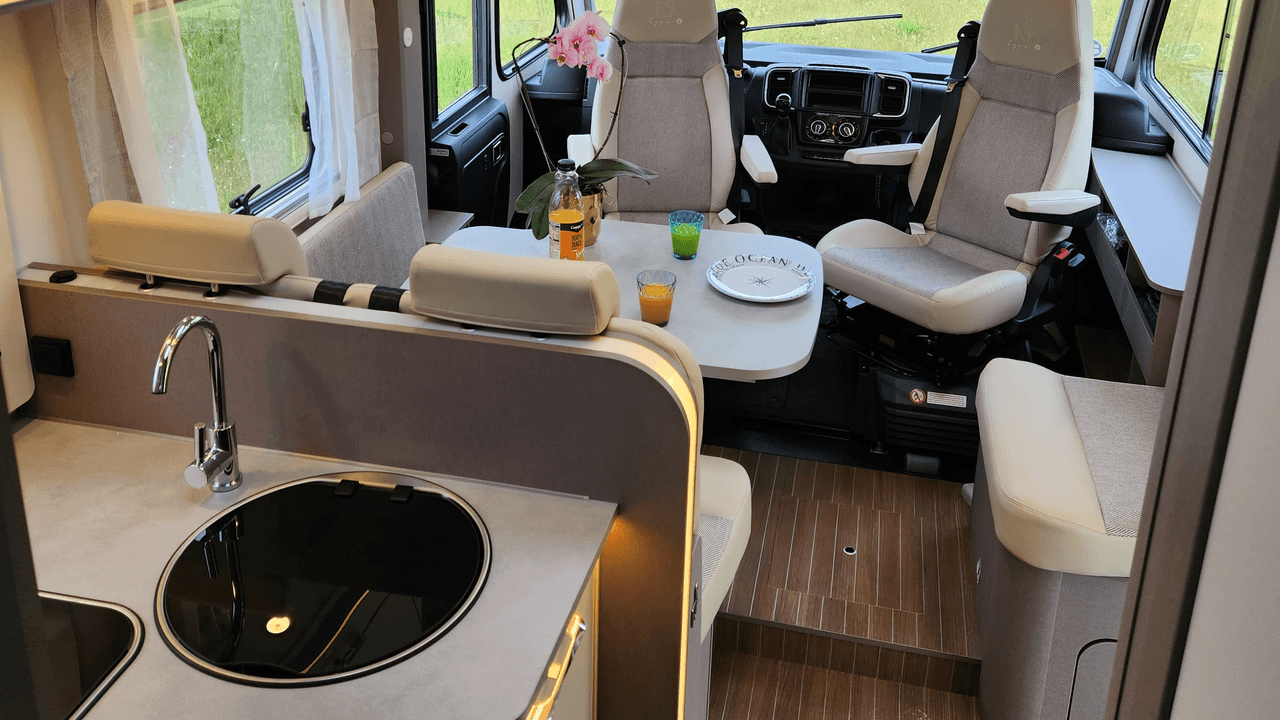 lakóautózás szabályai, mit kell tudni a vízhasználatról