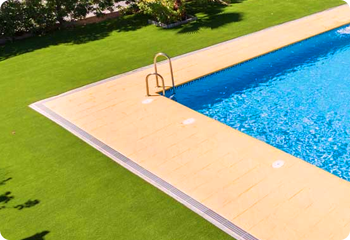 Camping Playa de Poniente