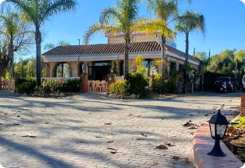 Gregorio Beach Camper Park