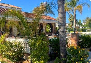 Gregorio Beach Camper Park