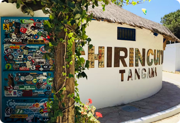 Tangana Bungalows Tarifa