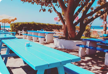 Tangana Bungalows Tarifa