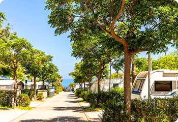 Camping La Bella Vista