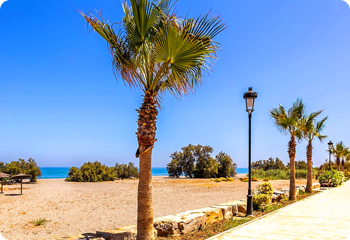 Camping La Bella Vista