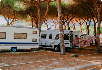 Camping Tarifa